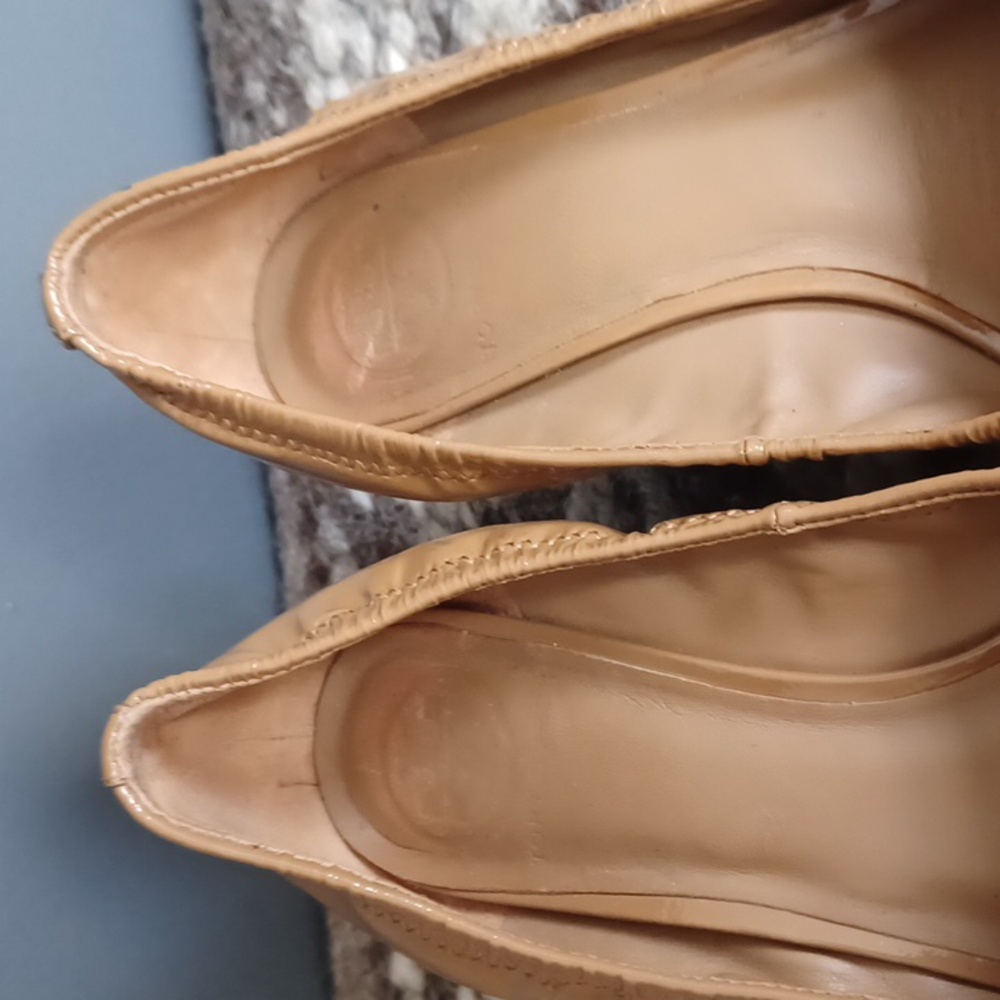 Tory Burch wedges - Picture 5 of 16